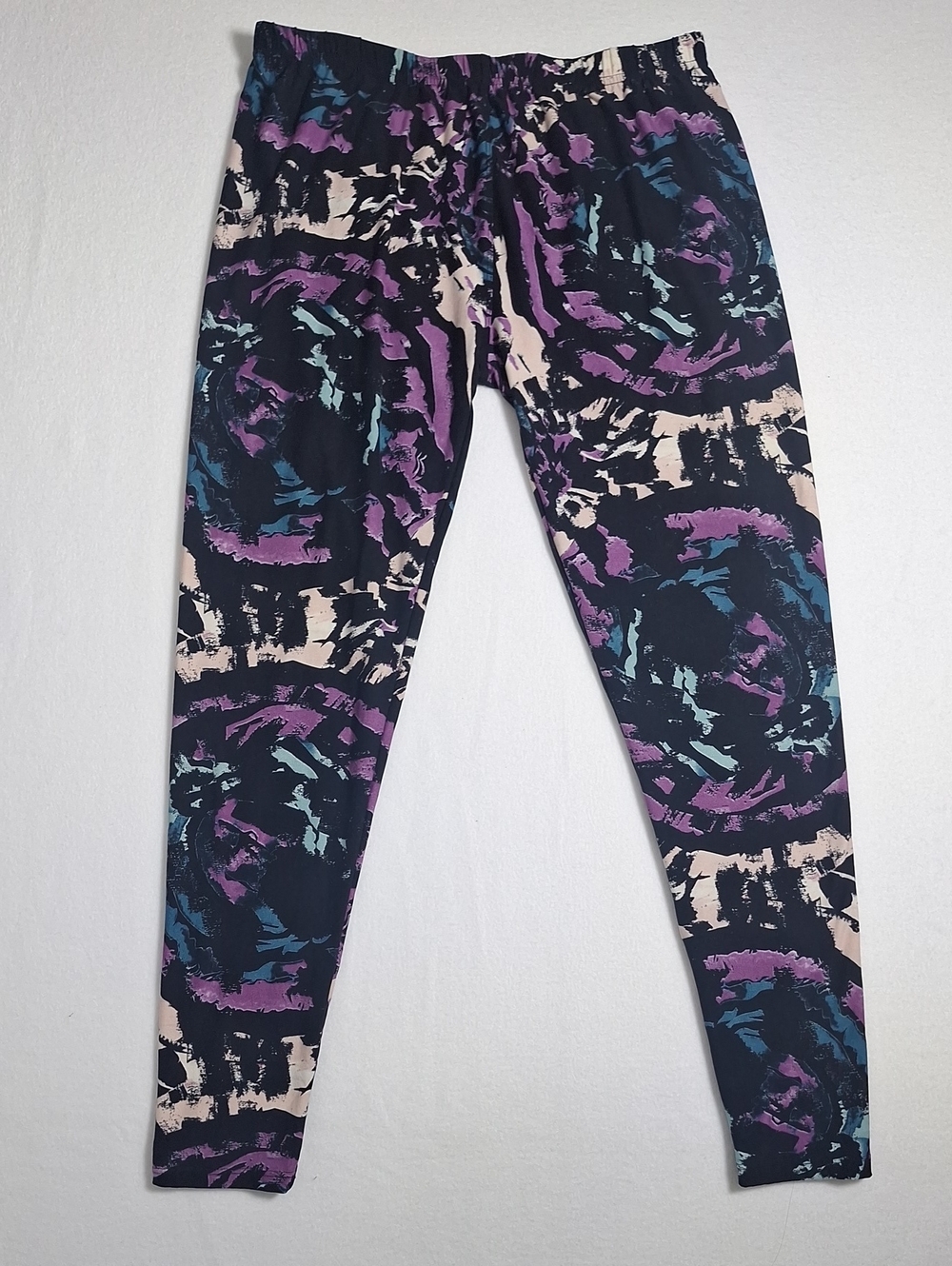 LIldy abstract leggings